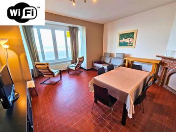 Appartement te huur in De Panne beschikbaar voor biedingen