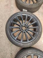 20’ mercedes AMG breedset, Auto-onderdelen, Banden en Velgen, Gebruikt, 275 mm, Banden en Velgen, Ophalen of Verzenden