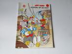 TOM & JERRY, KUIPERS OP DE KUST, Boeken, Stripverhalen, Eén stripboek, Ophalen of Verzenden, Gelezen