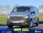 Mercedes-Benz VITO 114 ac automaat EURO6, Automaat, Mercedes-Benz, Bedrijf, Diesel