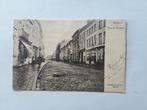 MENIN 1901 RUE DE BRUGES, Envoi, Avant 1920, Affranchie, Flandre Occidentale