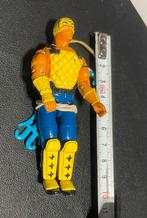 VERKOCHT GI Joe actiefiguur T Jebang, Enlèvement ou Envoi, Utilisé