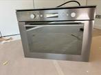 Whirlpool combi oven - microgolf - inbouw, Oven, Zo goed als nieuw, Inbouw, Draaiplateau