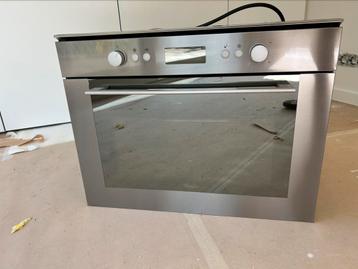 Whirlpool combi oven - microgolf - inbouw beschikbaar voor biedingen