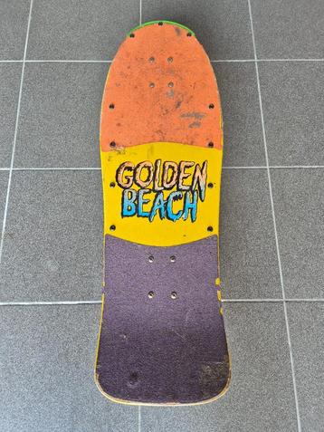 Skateboard beschikbaar voor biedingen