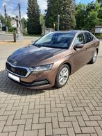Skoda Octavia Sedan, Auto's, Stof, 4 cilinders, Bruin, 5 deurs
