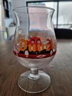 Duvel.glas, Wiking Lizard, Verzamelen, Ophalen, Nieuw, Duvel