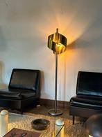 Vintage mid century modern italiaanse staanlamp, Ophalen