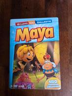 Maya de Bij: box met 3 dvd's (nieuw), Alle leeftijden, Ophalen of Verzenden, Nieuw in verpakking, Boxset