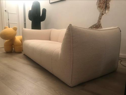 b b italia le bambole 3 zits, Huis en Inrichting, Zetels | Zetels en Chaises Longues, Stof, Ophalen