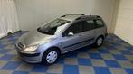 Peugeot 307 1.6i benzine AUTOMATIQUE bj. 2003 115000km, Auto's, Automaat, Electronic Stability Program (ESP), 1600 cc, Bedrijf