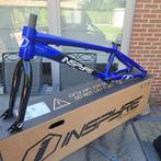 BMX kADER INSPYRE PRO XXL, Fietsen en Brommers, Ophalen