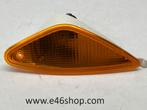 BMW K1200 KNIPPERLICHT LINKS VOOR OE 63137654890 NIEUW, Neuf, -, -, -