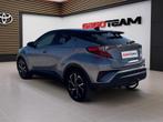 Toyota C-HR 1.8HSD C-ULT GPS CAMRA JA!!!, 122 pk, Bedrijf, 5 deurs, Hybride Elektrisch/Benzine