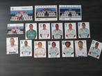 Set gesigneerde spelerskaarten van Real Madrid, Verzamelen, Ophalen of Verzenden, Nieuw, Spelerskaart