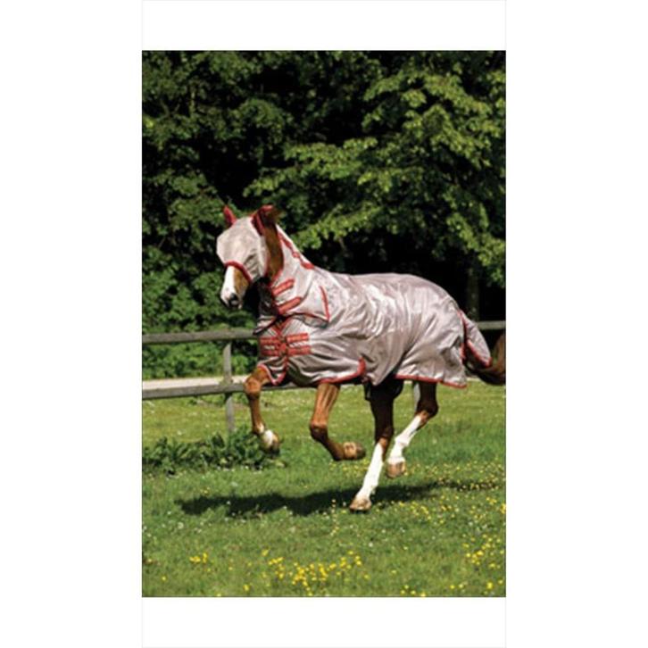 Horseware Amigo Mio Fly Rug vliegendeken 175/125, Dieren en Toebehoren, Paarden en Pony's | Dekens en Dekjes, Nieuw, Deken, Ophalen of Verzenden