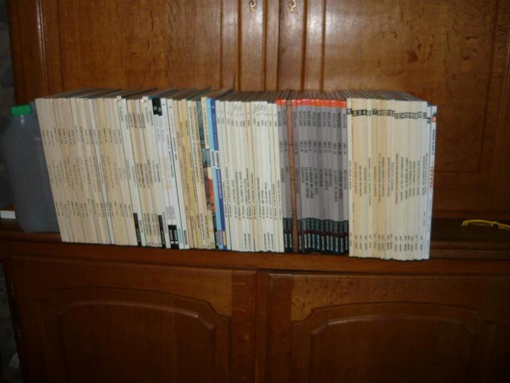 lot de bande dessinee, Livres, BD, Utilisé, Enlèvement