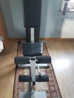 Fitnesstoestel, Ophalen, Benen, Gebruikt, Overige typen