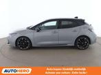 Toyota Corolla 1.8 Hybrid GR Sport (bj 2021, automaat), Auto's, Gebruikt, Euro 6, Corolla, Hybride Elektrisch/Benzine