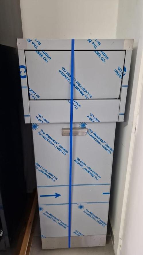Vuilnisbakken voor snacks, Huis en Inrichting, Keuken | Tupperware, Nieuw, Overige typen, Verzenden