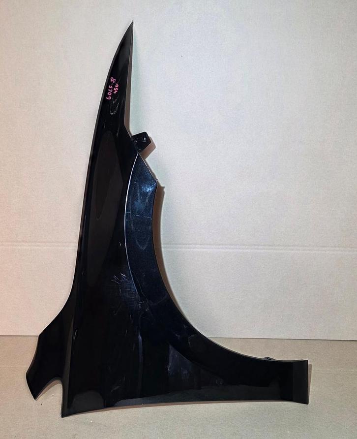 Scherm Spatbord VW Golf 8 VIII Zijscherm Rechts Orgineel RV, Auto-onderdelen, Carrosserie, Spatbord, Volkswagen, Rechts, Gebruikt