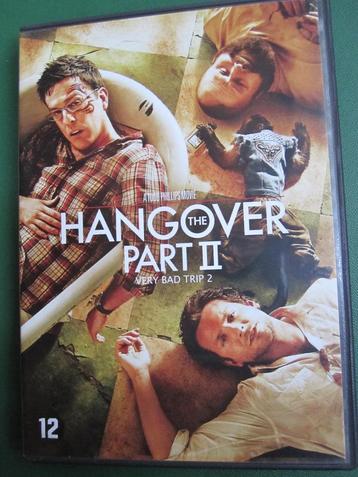 The Hangover Part II (2011) beschikbaar voor biedingen