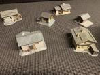 modelbouwhuisjes bij Märklin treinen, Ophalen, Zo goed als nieuw, Brug, Tunnel of Gebouw, Overige merken