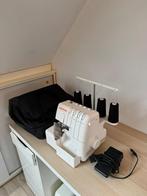 ‘Lewenstein’ multilock/overlock, Enlèvement, Neuf, Surjeteuse, Lewenstein