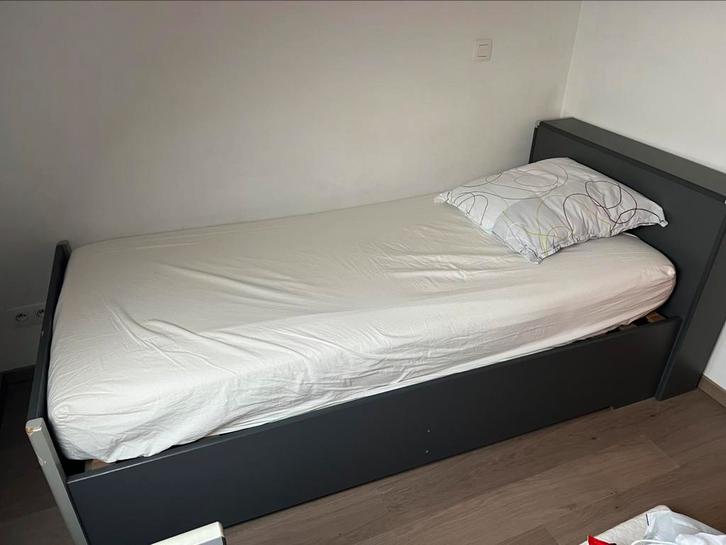 Complete jeugdkamer, Kinderen en Baby's, Kinderkamer | Complete kinderkamers, Zo goed als nieuw, Ophalen