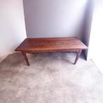 Eiken kloostertafel, Ophalen