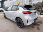 Opel Corsa GS 1.2 TURBO 100PK MT6 *INFOTAINMENT PACK* *ALL, Auto's, Opel, USB, 100 pk, Handgeschakeld, 74 kW