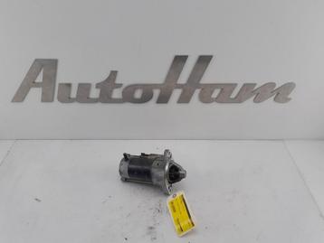 STARTMOTOR Toyota Corolla (E12) (11-2001/03-2007), Gebruikt, Toyota