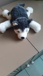 Schor pluche