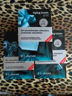 Vijftig tinten, Enlèvement ou Envoi