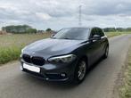 BMW 116d - 2018, Auto's, BMW, Particulier, Zilver of Grijs, 85 kW, Electronic Stability Program (ESP)