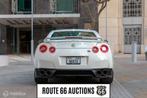 Nissan GT-R R35 2015 | Route 66 auctions, Auto's, Gebruikt, GT-R, Wit, Bedrijf