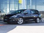 Opel Astra Sports Tourer INNOVATION 1.0T|NAVI|SENSOREN|GARA, Auto's, Opel, 105 pk, 110 g/km, Zwart, 5 deurs