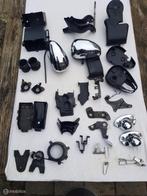 Yamaha XV535 Virago onderdelen (complete motor), Motoren, Onderdelen | Yamaha, Gebruikt, Ophalen of Verzenden