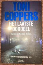 Toni Coppers - Het laatste oordeel, Enlèvement ou Envoi, Toni Coppers