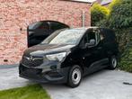 OPEL COMBO 2018 euro 6, Achat, Euro 6, Entreprise, Boîte manuelle