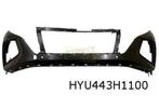 Hyundai Tucson (1/21-) voorbumper (bij PDC) (hybrid) (te spu, Pare-chocs, Avant, Enlèvement ou Envoi, Hyundai