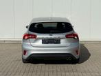 ✅ Ford Focus 1.5TDCi ST-Line GARANTIE Automaat ACC Act.Lijna, Auto's, Stof, 110 g/km, Bedrijf, 1394 kg