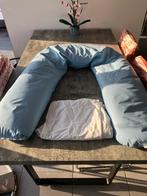 Fico positioneringkussen + extra hoes, Ophalen, Zo goed als nieuw