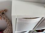 Ikea kast, Ophalen