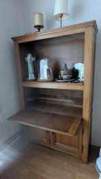 sécrétoire, Enlèvement, Comme neuf, Antiek, maar licht  in uitzicht