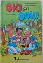 OKI EN DOKI 2 TITELS 9789060566756, Boeken, Ophalen of Verzenden, Zo goed als nieuw