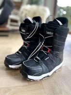 Snowboard boots Wedze 37, Ophalen of Verzenden, Gebruikt, Snowboots