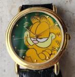 Armitron Quartz Garfield Horloge, Groen, Jongen of Meisje, Gebruikt, Ophalen