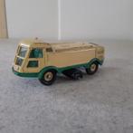 Dinky Toys Balayeuse Made in France Meccano 596, Ophalen of Verzenden, Dinky Toys