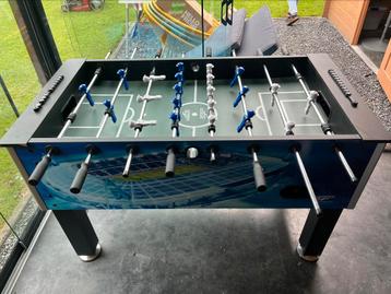 Table de football STADIUM XT disponible aux enchères